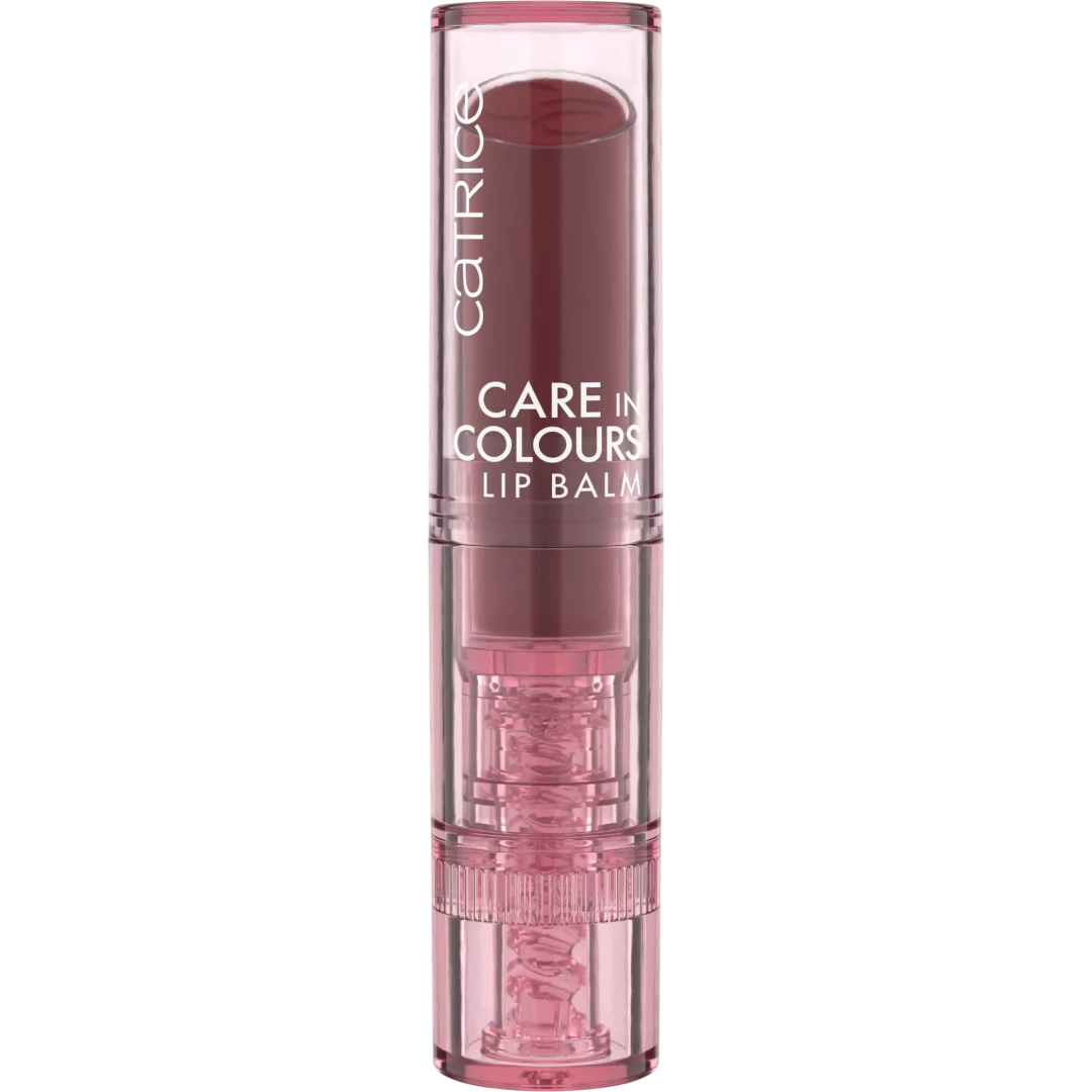CATRICE бальзам д/губ care in colours lip balm т.050